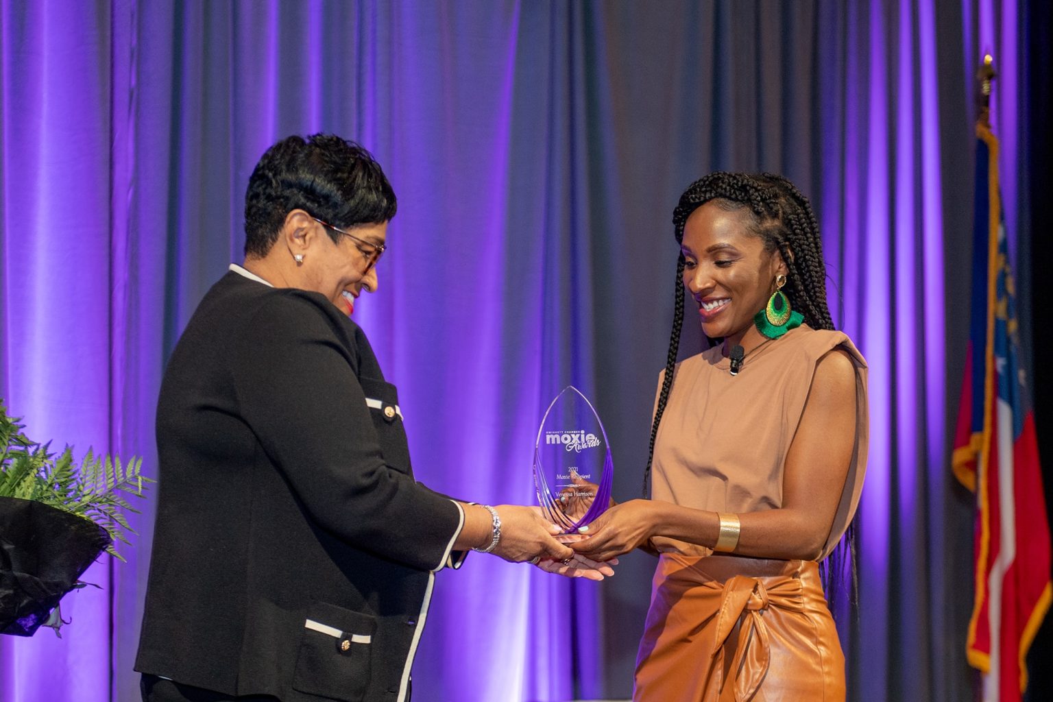 Moxie Awards Chamber of Commerce