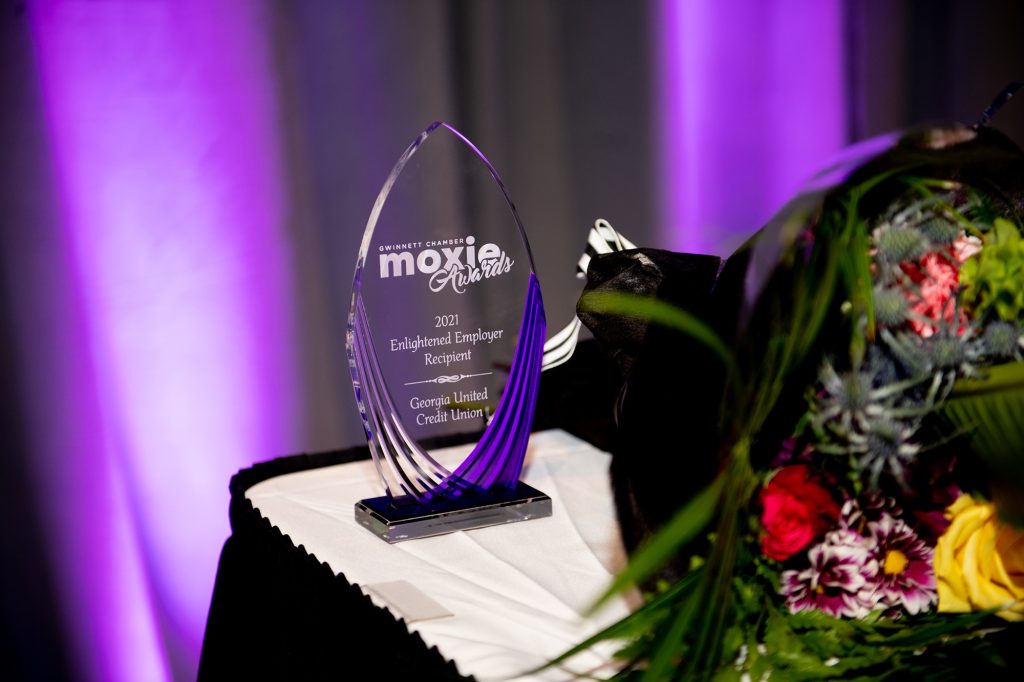 Moxie Awards Chamber of Commerce