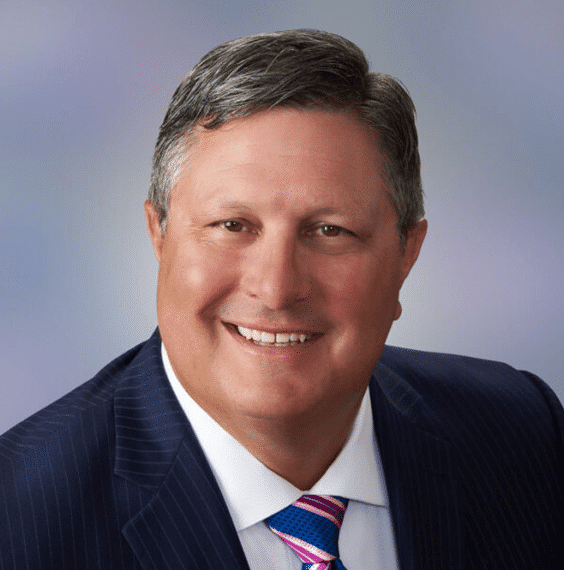 Greg Cantrell