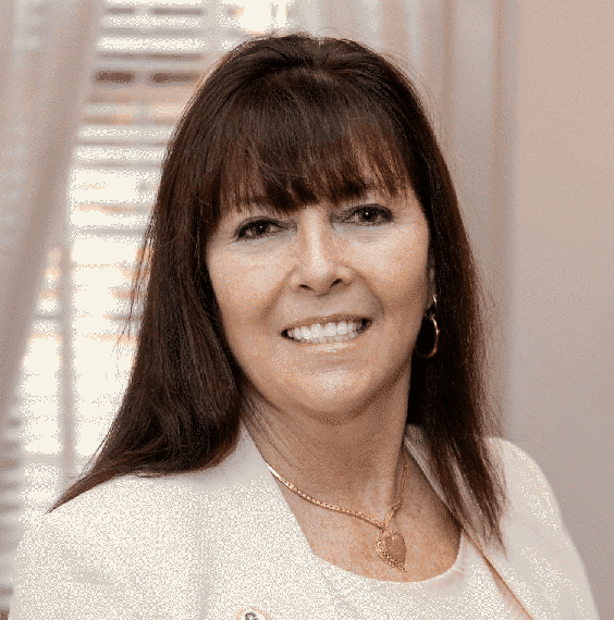 Maureen Kornowa