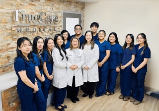 TrueCare Staff